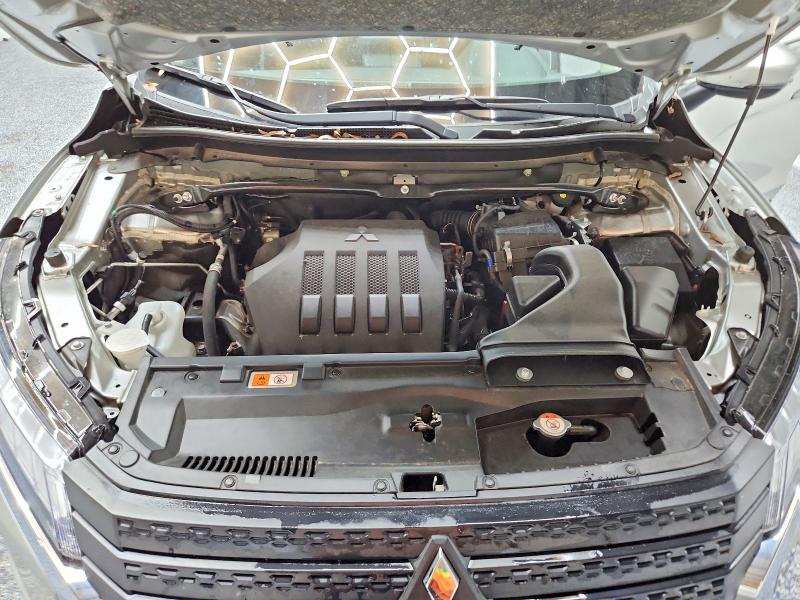 Aukcja sprzedaży 2026 Mitsubishi Eclipse Cross, vin: JA4ATWAA3TZ012420, numer aukcji: 70313406