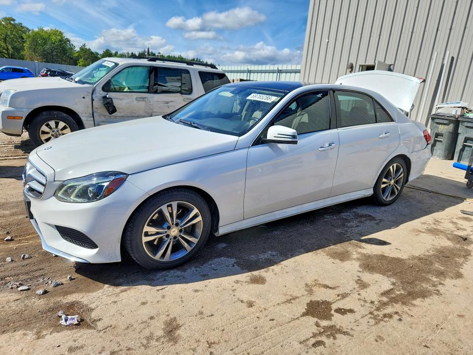 Aukcja sprzedaży 2016 Mercedes-benz E, vin: WDDHF9HB0GB175932, numer aukcji: 69765286
