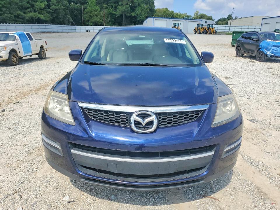 2009 Mazda Cx-9 მანქანა იყიდება აუქციონზე, vin: JM3TB28A990180194, აუქციონის ნომერი: 68822556