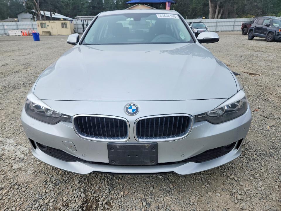 Aukcja sprzedaży 2015 Bmw 320, vin: WBA3B1C59FK141356, numer aukcji: 69808106