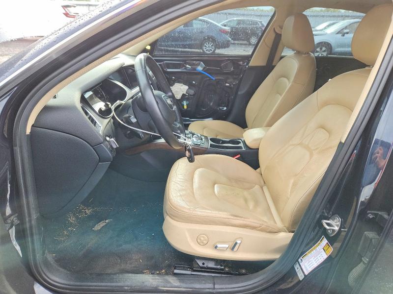 68638116 :رقم المزاد ، WAUFFAFL9EN039452 vin ، 2014 Audi A4 مزاد بيع