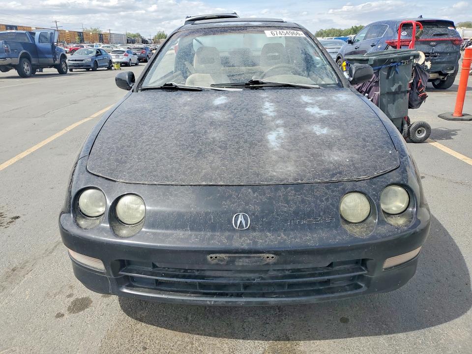 Auction sale of the 1994 Acura Integra, vin: JH4DC4358RS005650, lot number: 67454966