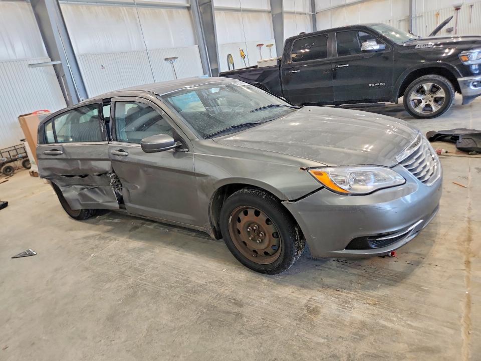 Aukcja sprzedaży 2012 Chrysler 200, vin: 1C3CCBAB5CN295642, numer aukcji: 67216886