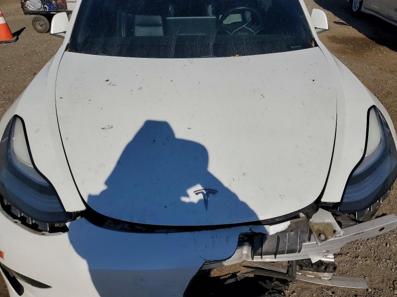 70735446 :رقم المزاد ، 5YJ3E1EA2LF590553 vin ، 2020 Tesla Model 3 مزاد بيع
