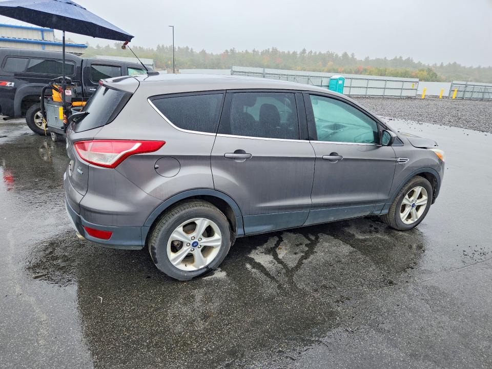 Auction sale of the 2014 Ford Escape, vin: 1FMCU9GXXEUA86289, lot number: 70206226