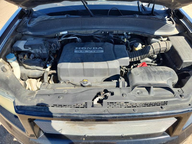 69560466 :رقم المزاد ، 2HJYK16456H571884 vin ، 2006 Honda Ridgeline مزاد بيع