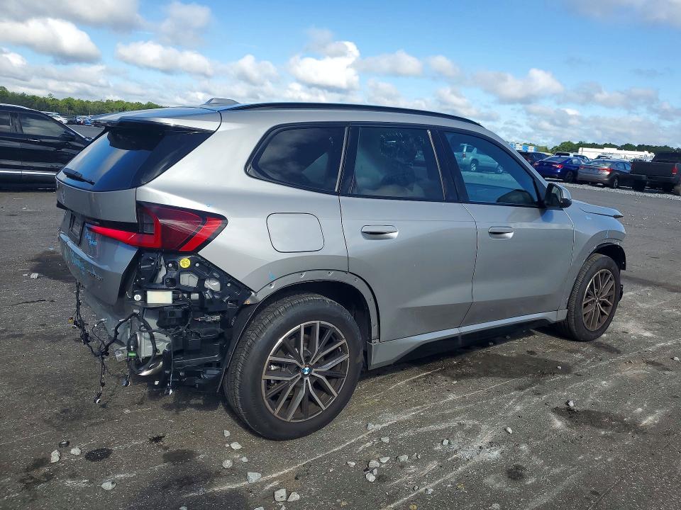 Продаж на аукціоні авто 2026 Bmw X1, vin: WBX73EF00T5499757, номер лоту: 69880256