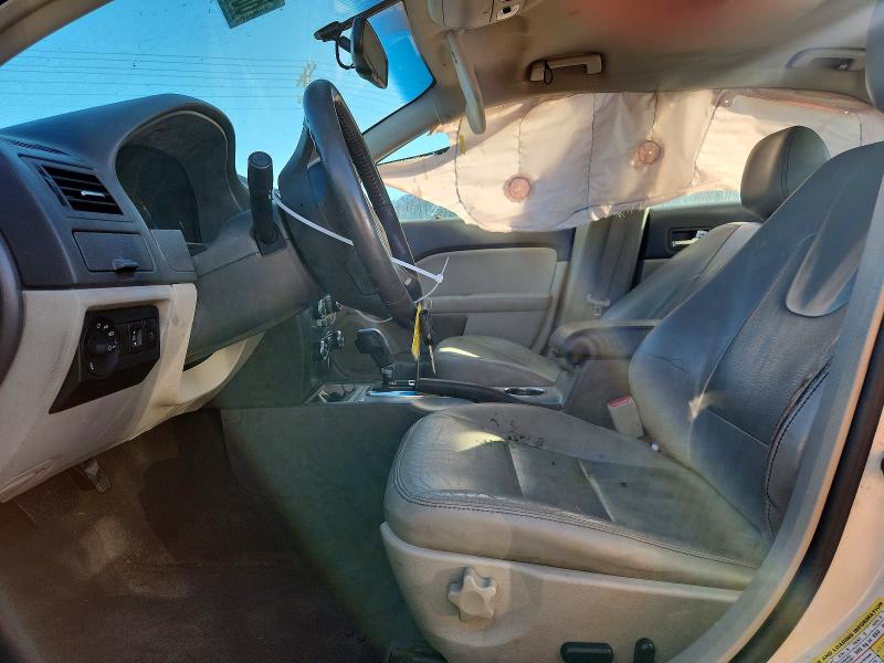 Aukcja sprzedaży 2010 Ford Fusion, vin: 3FAHP0JA4AR312478, numer aukcji: 68249536