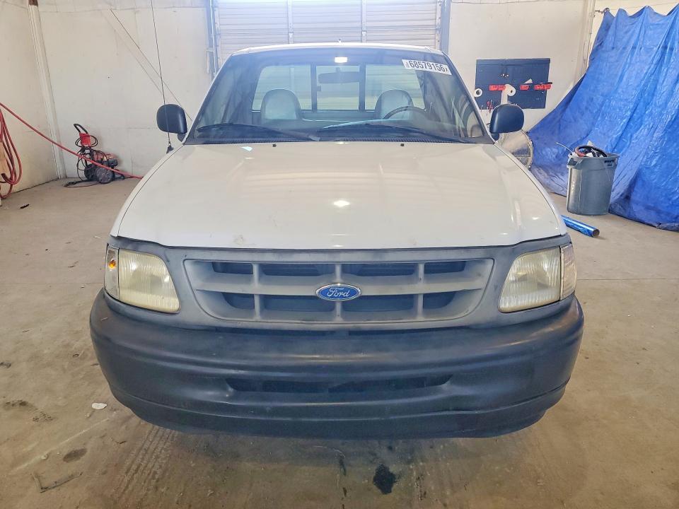 68579156 :رقم المزاد ، 1FTEF1760VND41073 vin ، 1997 Ford F150 مزاد بيع