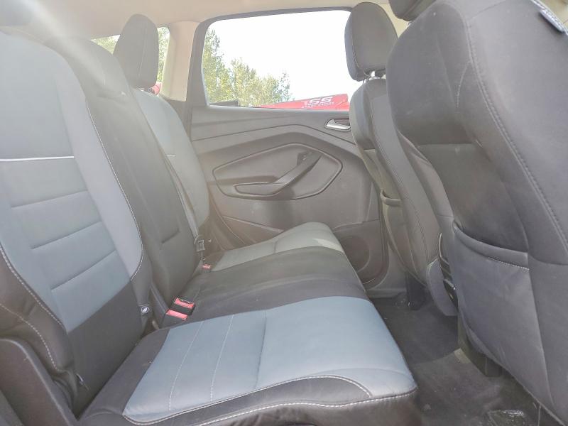 2013 Ford Escape მანქანა იყიდება აუქციონზე, vin: 1FMCU9G98DUD80497, აუქციონის ნომერი: 69933146