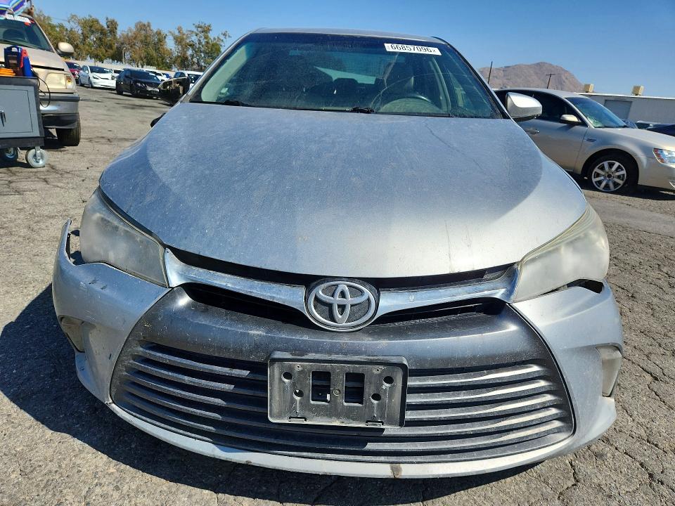 Продаж на аукціоні авто 2017 Toyota Camry, vin: 4T1BF1FK8HU776723, номер лоту: 66857096