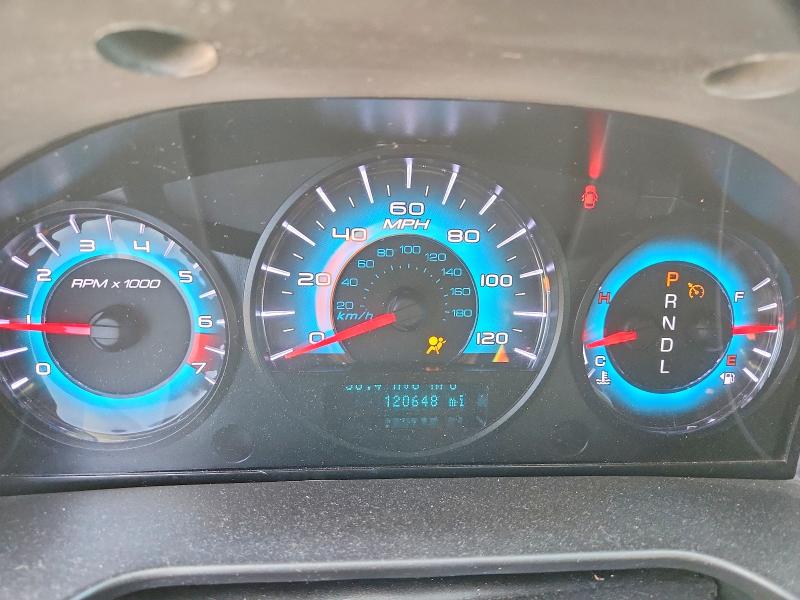 Продажа на аукционе авто 2012 Ford Fusion, vin: 3FAHP0HA2CR396938, номер лота: 70254376
