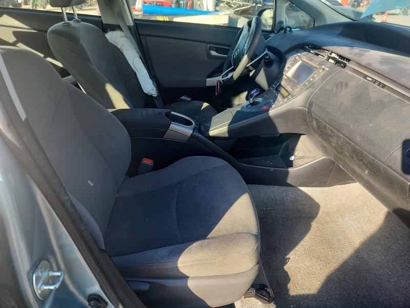 Продаж на аукціоні авто 2015 Toyota Prius, vin: JTDKN3DU2F1871039, номер лоту: 70464186