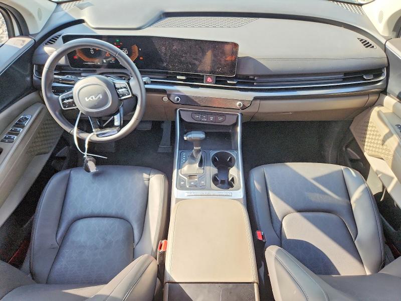 Aukcja sprzedaży 2026 Kia Carnival, vin: KNDNB5K39T6586431, numer aukcji: 67905296
