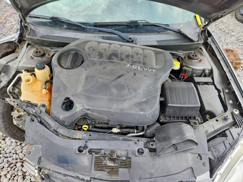 Aukcja sprzedaży 2013 Chrysler 200, vin: 1C3CCBCGXDN574756, numer aukcji: 67675956