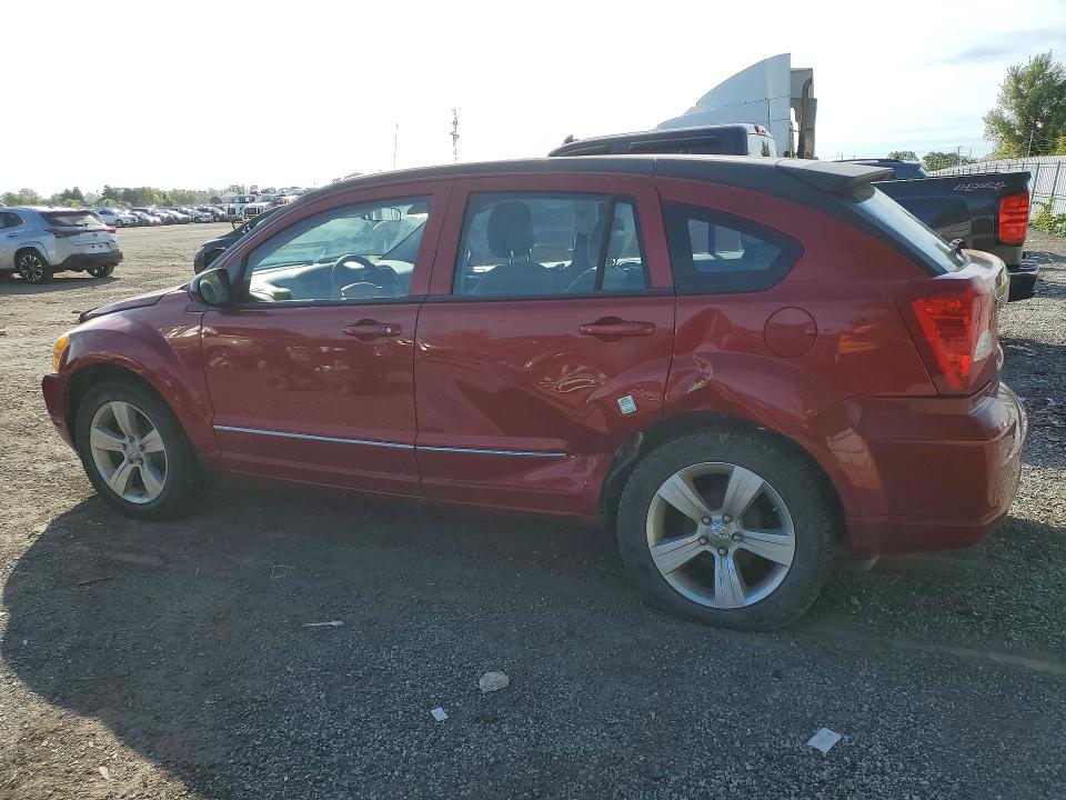 69711006 :رقم المزاد ، 1B3CB4HA5AD551693 vin ، 2010 Dodge Caliber مزاد بيع