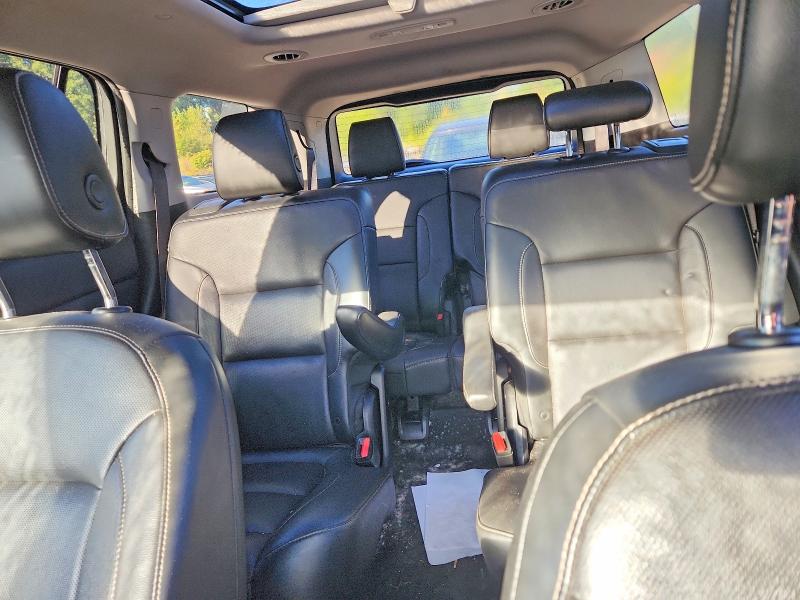 Auction sale of the 2017 Gmc Acadia, vin: 1GKKNULS7HZ199641, lot number: 70365526