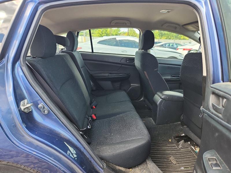 70108226 :رقم المزاد ، JF1GPAA69D2800766 vin ، 2013 Subaru Impreza مزاد بيع