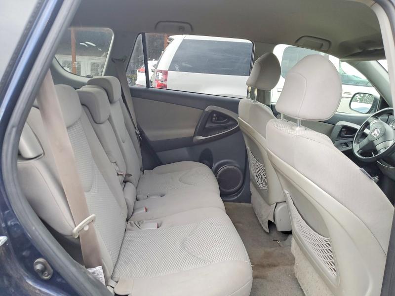 Продаж на аукціоні авто 2007 Toyota Rav4, vin: JTMBK31VX75020476, номер лоту: 68673566
