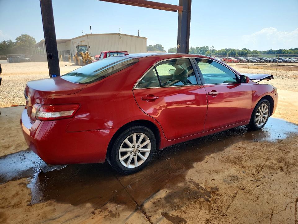2011 Toyota Camry მანქანა იყიდება აუქციონზე, vin: 4T1BK3EKXBU119163, აუქციონის ნომერი: 67211496