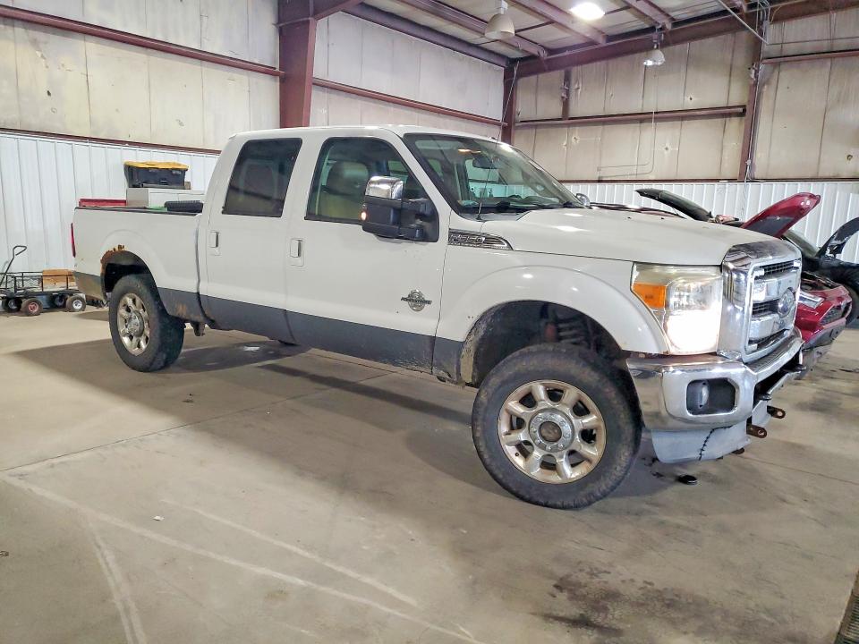 Продаж на аукціоні авто 2013 Ford F350, vin: 1FT8W3BT5DEA40593, номер лоту: 66765126