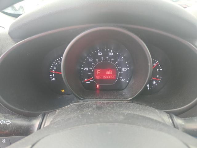 Aukcja sprzedaży 2017 Kia Soul, vin: KNDJN2A29H7453313, numer aukcji: 68710486