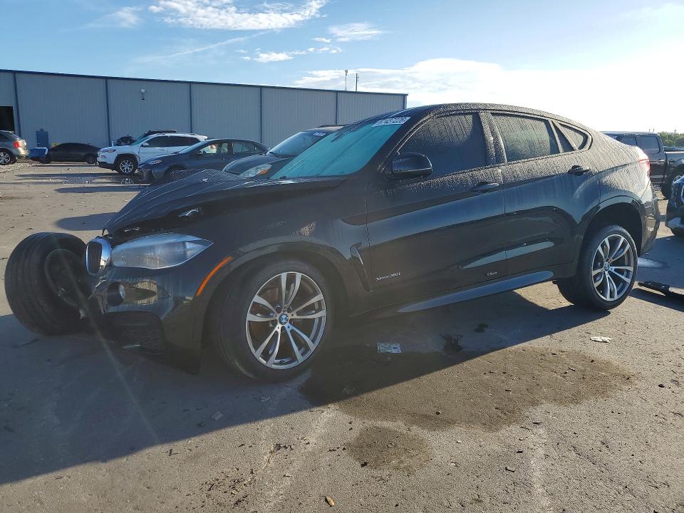 Aukcja sprzedaży 2015 Bmw X6, vin: 5UXKU0C58F0F91905, numer aukcji: 67437226