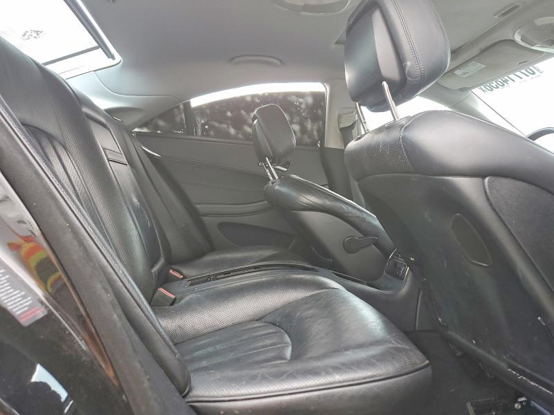 Aukcja sprzedaży 2008 Mercedes-benz Cls, vin: WDDDJ72X38A116676, numer aukcji: 67714856