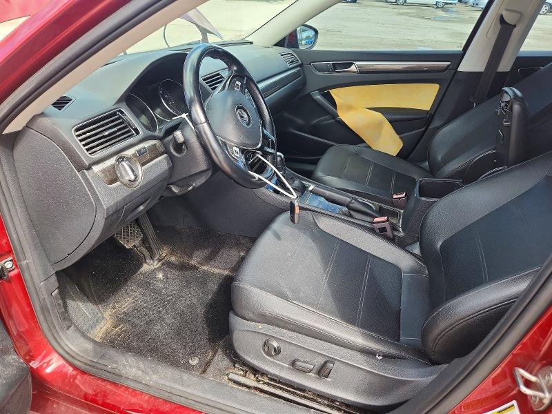 Aukcja sprzedaży 2018 Volkswagen Passat, vin: 1VWBA7A34JC039484, numer aukcji: 70128306