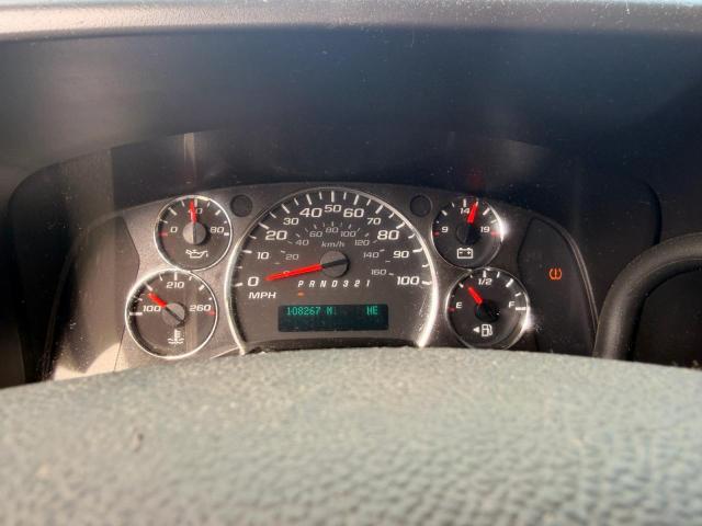 Продаж на аукціоні авто 2014 Chevrolet Express G1500, vin: 1GCSGAFX6E1167883, номер лоту: 71299286
