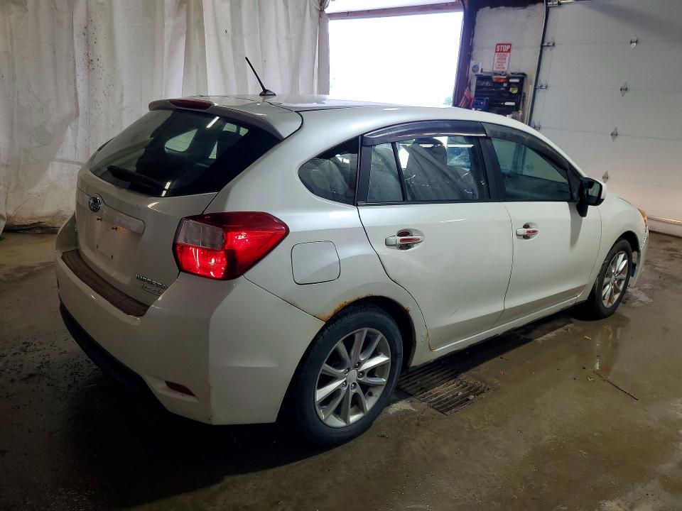Aukcja sprzedaży 2014 Subaru Impreza, vin: JF1GPAC62E8288974, numer aukcji: 67645296