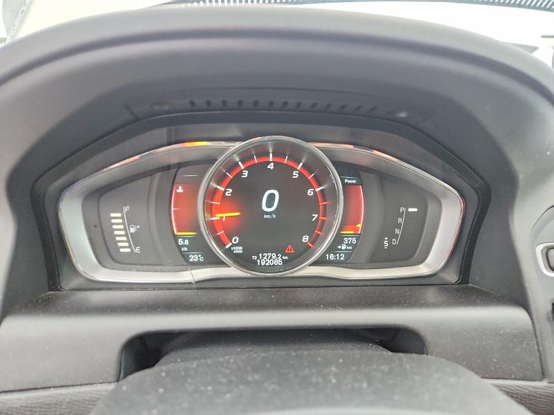 Aukcja sprzedaży 2015 Volvo Xc60, vin: YV4612RL1F2629146, numer aukcji: 67633326