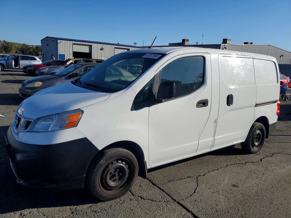 Продажа на аукционе авто 2013 Nissan Nv200, vin: 3N6CM0KN8DK697505, номер лота: 67657596