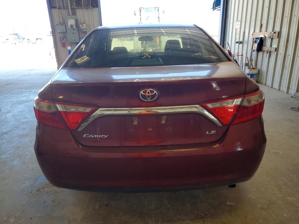 2016 Toyota Camry მანქანა იყიდება აუქციონზე, vin: 4T1BF1FK2GU603228, აუქციონის ნომერი: 69046196