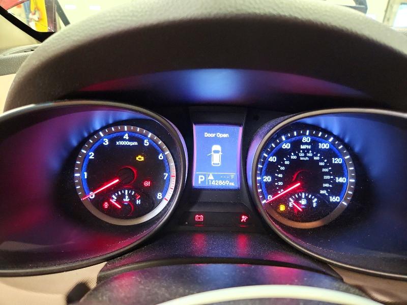 69711306 :رقم المزاد ، 5XYZU3LB4DG060387 vin ، 2013 Hyundai Santa Fe Sport مزاد بيع