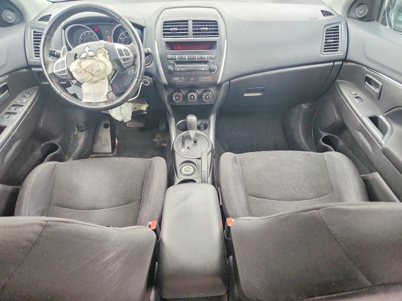 Aukcja sprzedaży 2013 Mitsubishi Outlander Sport, vin: 4A4AR3AU3DE004817, numer aukcji: 70059366