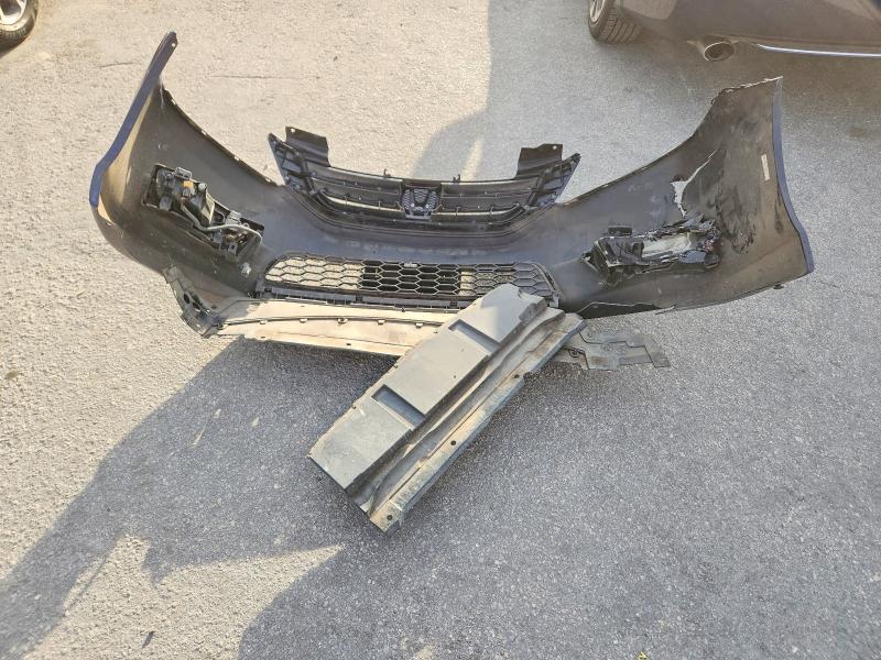 Продажа на аукционе авто 2014 Honda Accord, vin: 1HGCR2F51EA139266, номер лота: 70715586
