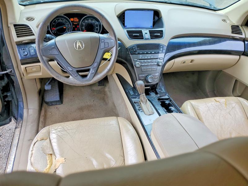 Aukcja sprzedaży 2008 Acura Mdx, vin: 2HNYD28388H505268, numer aukcji: 67862756