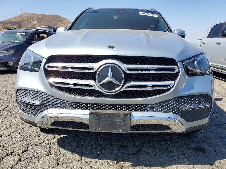 Продаж на аукціоні авто 2022 Mercedes-benz Gle, vin: 4JGFB4JB0NA595957, номер лоту: 69684196