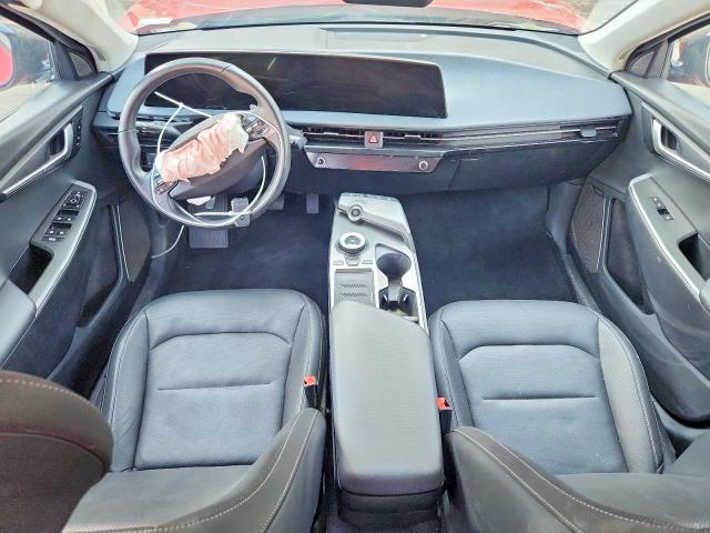 Продаж на аукціоні авто 2023 Kia Ev6, vin: KNDC34LA5P5612269, номер лоту: 65720956