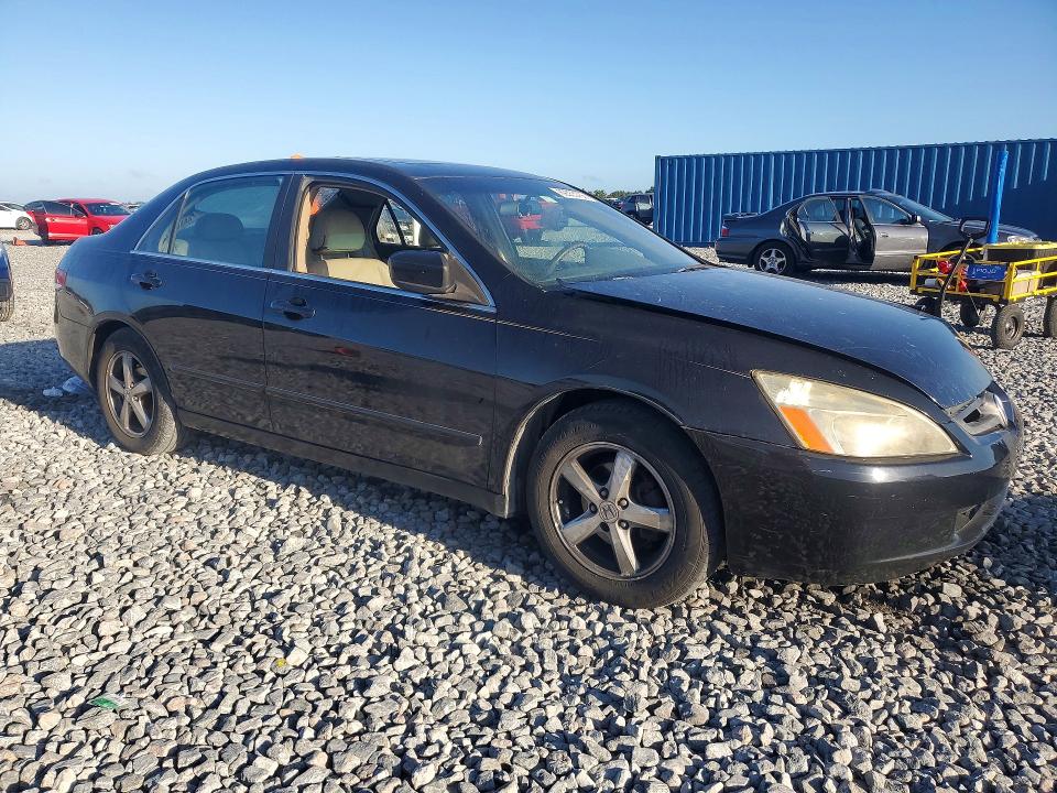 Продажа на аукционе авто 2003 Honda Accord, vin: 1HGCM56683A081873, номер лота: 69355786