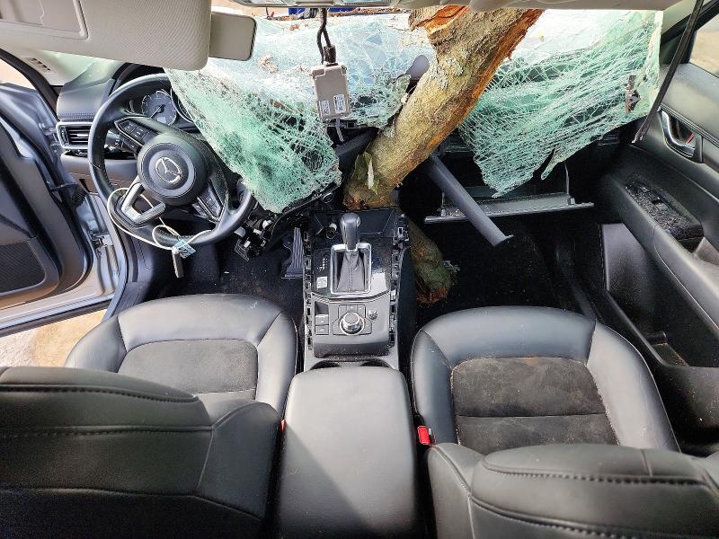 Aukcja sprzedaży 2018 Mazda Cx-5, vin: JM3KFBCM8J0435536, numer aukcji: 70412056