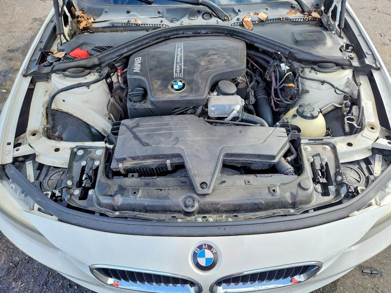 Aukcja sprzedaży 2013 Bmw 328, vin: WBA3A5C51DF359811, numer aukcji: 70303126