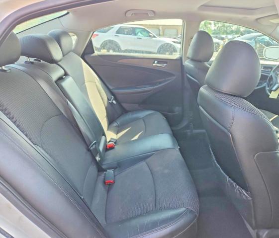 2012 Hyundai Sonata მანქანა იყიდება აუქციონზე, vin: 5NPEC4AC6CH364153, აუქციონის ნომერი: 69368156