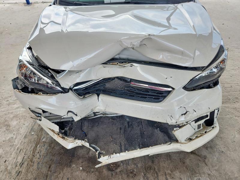 Продажа на аукционе авто 2022 Subaru Impreza, vin: 4S3GTAB69N3726166, номер лота: 68331076