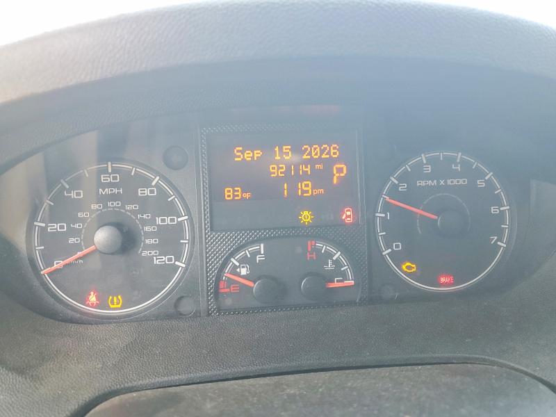 Aukcja sprzedaży 2020 Ram Promaster 3500, vin: 3C6URVJG9LE144388, numer aukcji: 67792086