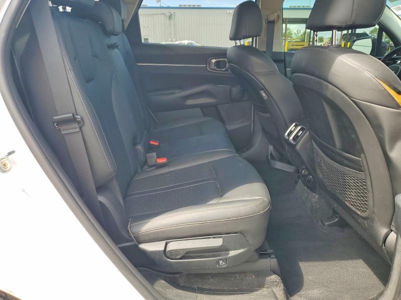 Aukcja sprzedaży 2022 Kia Sorento, vin: 5XYRL4LC1NG158344, numer aukcji: 69493676