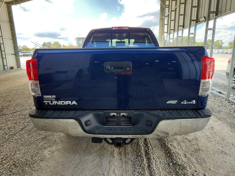 Продажа на аукционе авто 2013 Toyota Tundra, vin: 5TFUW5F12DX286878, номер лота: 67980616