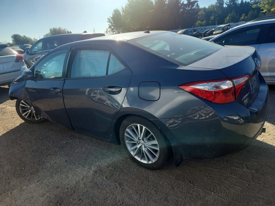 Aukcja sprzedaży 2014 Toyota Corolla, vin: 2T1BURHE1EC091567, numer aukcji: 69513296