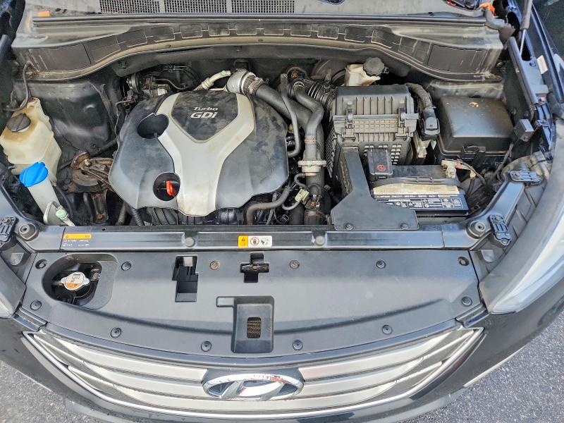 Aukcja sprzedaży 2015 Hyundai Santa Fe Sport, vin: 5XYZWDLAXFG242573, numer aukcji: 70687906